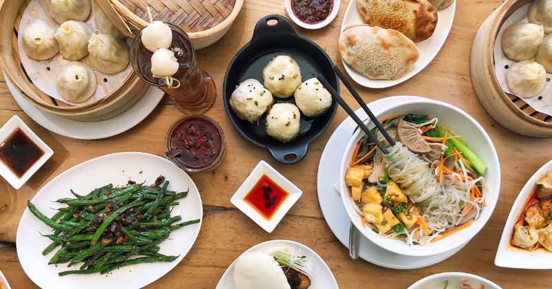 Panduan Menikmati Makanan China Di Restoran Atlanta