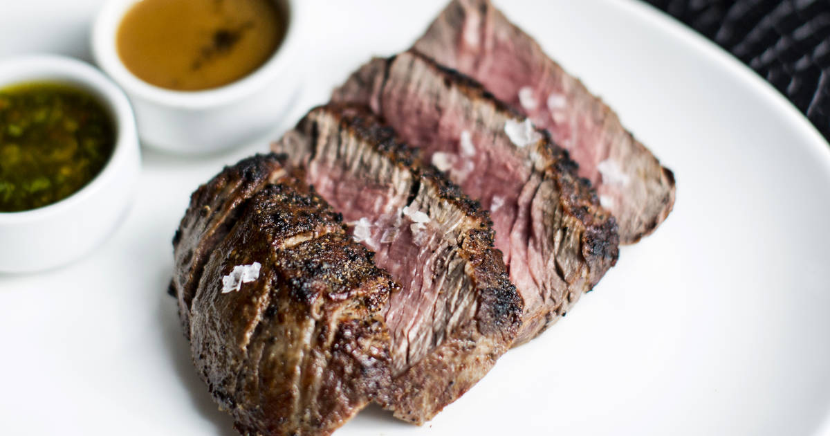 Rekomendasi 15 Restoran Steak Terbaik Di Atlanta
