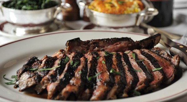 Rekomendasi 9 Restoran Steak Terbaik Di Atlanta